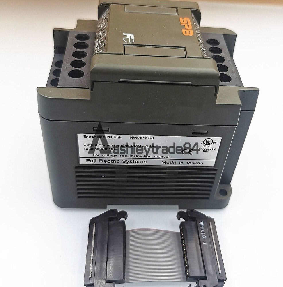 used 1PCS   module NW0E16T-0 &ex