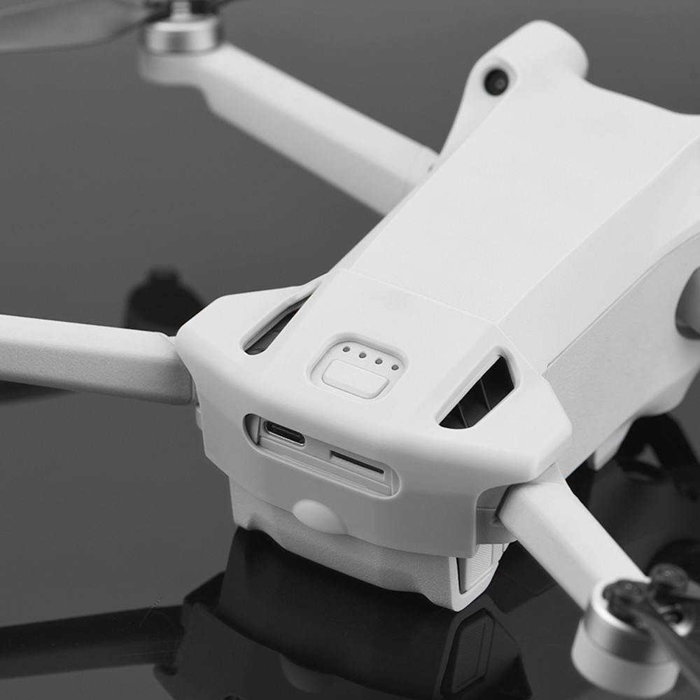 Lightweight Battery Buckle Fixed Holder Protection Frame For DJI Mini 3 Pro