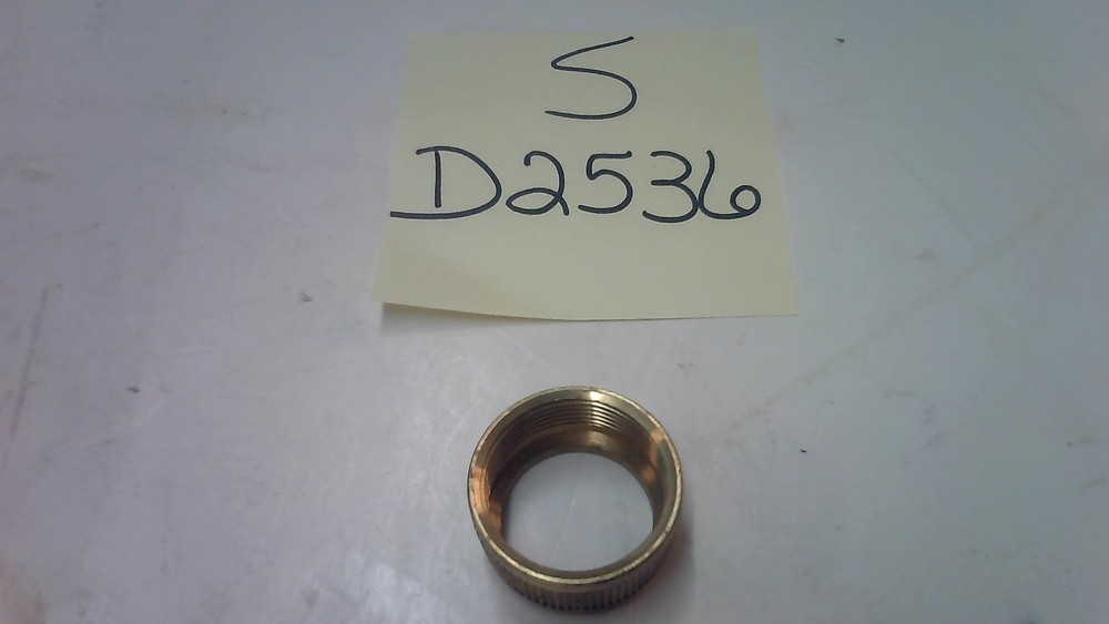 047603 MILLER WELDING NUT