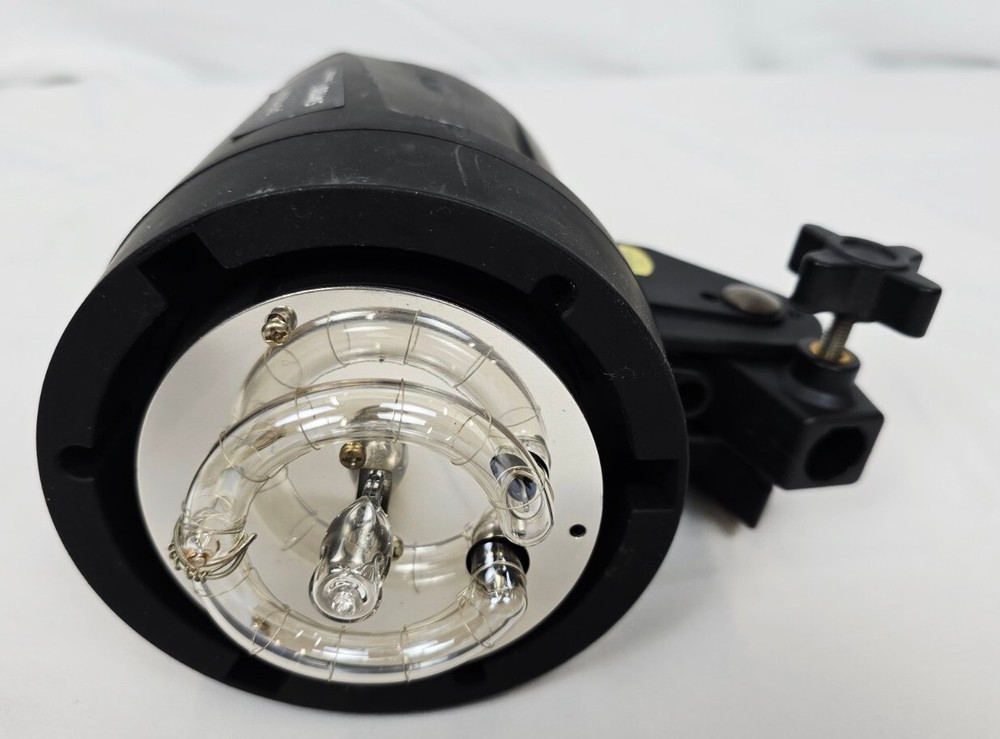 Promaster SM180 Manual Control Studio Lighting Kit - 3 Light