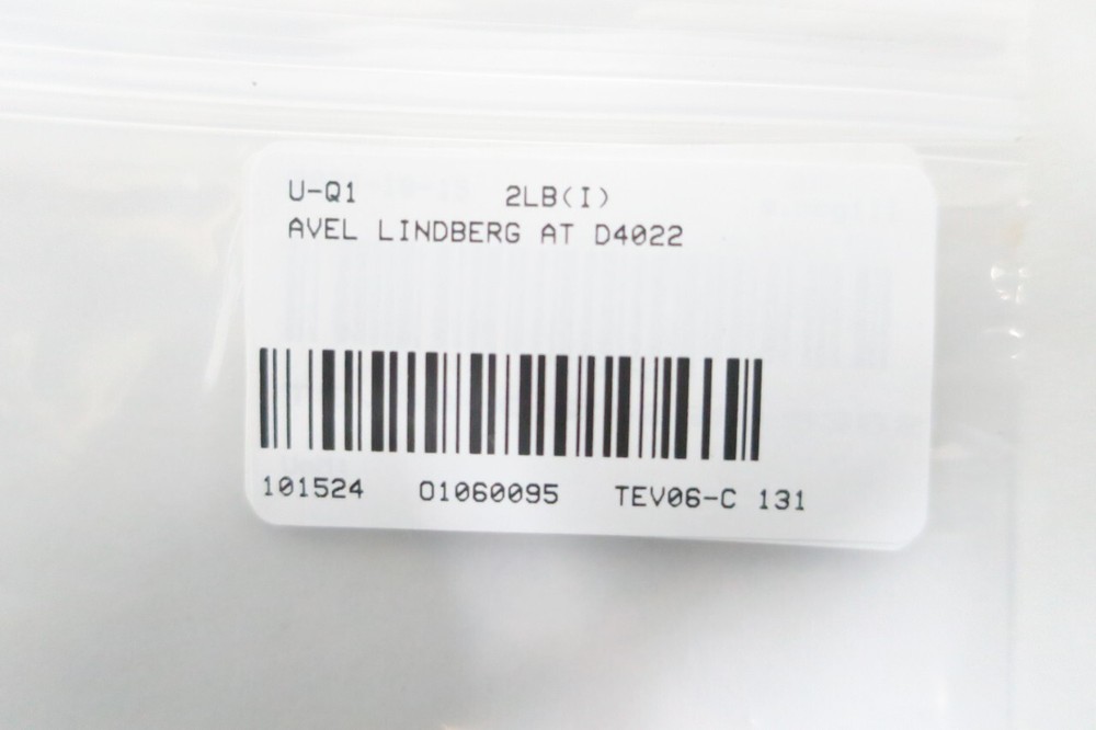 Avel Lindberg AT D4022 Transformer