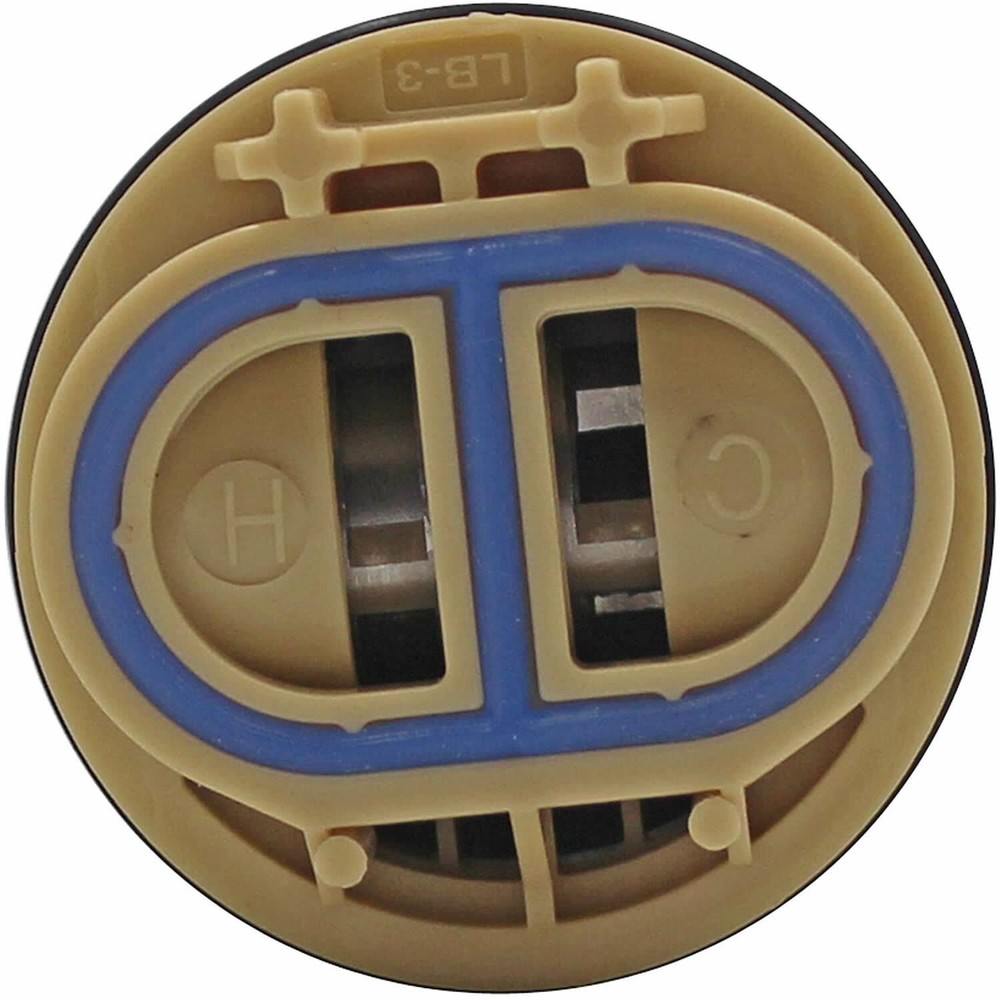 RP70538 Replacement for Delta For Shower Pressure Balance Cartridge