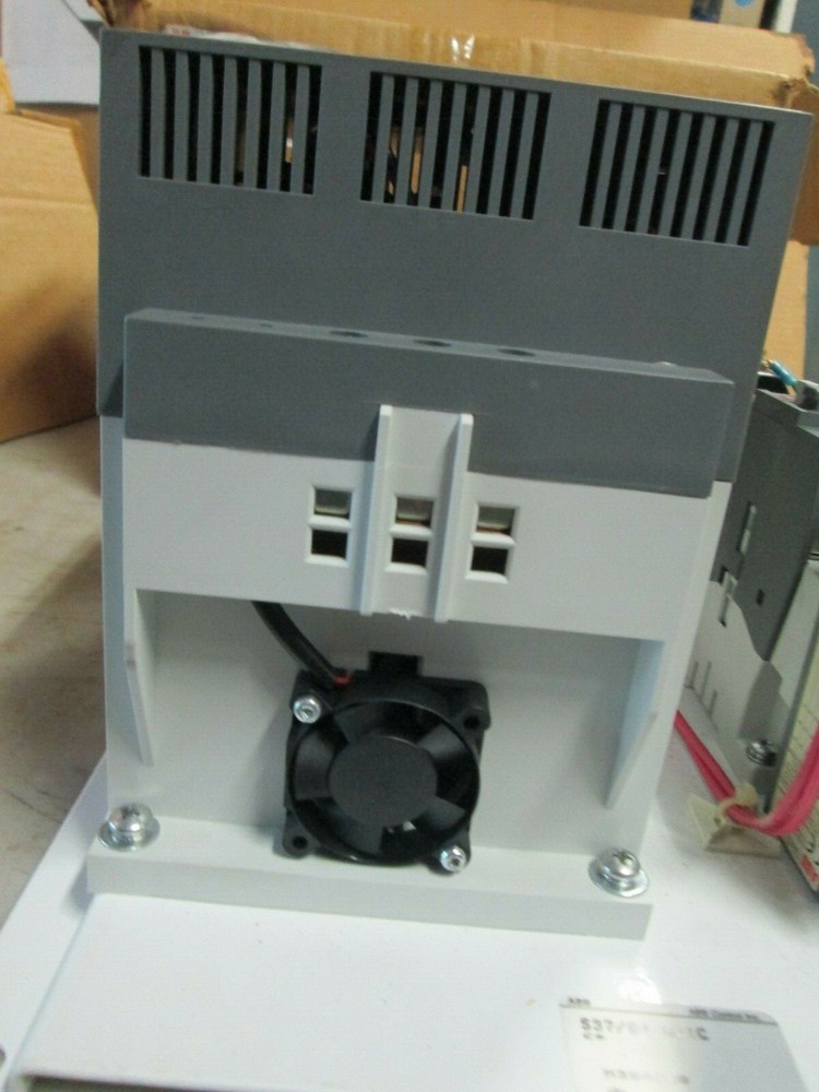 ABB Elevator Starter Panel S37-64-501C PSS SFT STR (NIB)