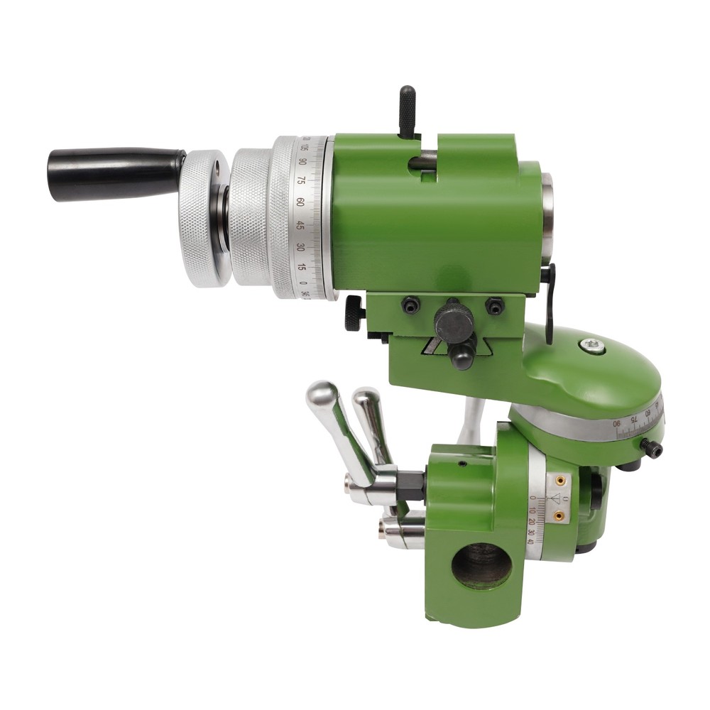 Universal Grinding Machine Knife Grinder Holder U2 Multifunctional Sharpener