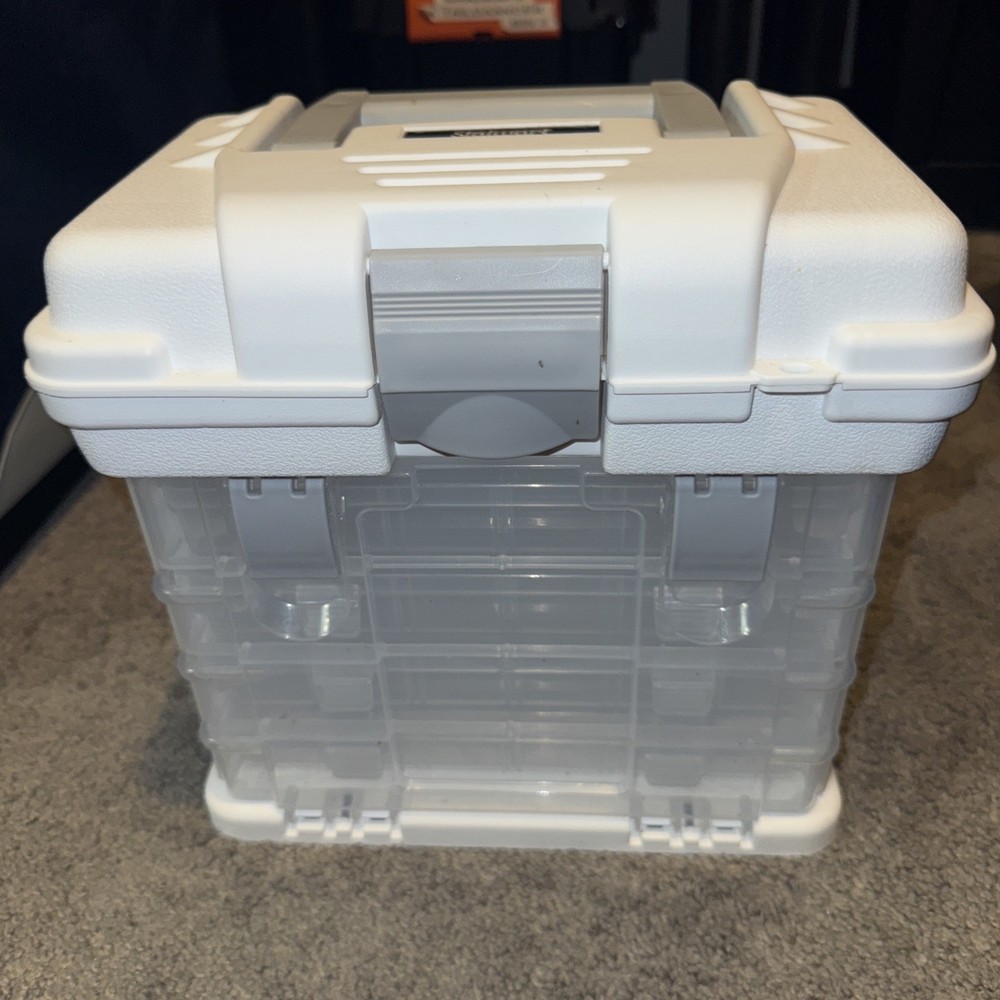 Tackle Box