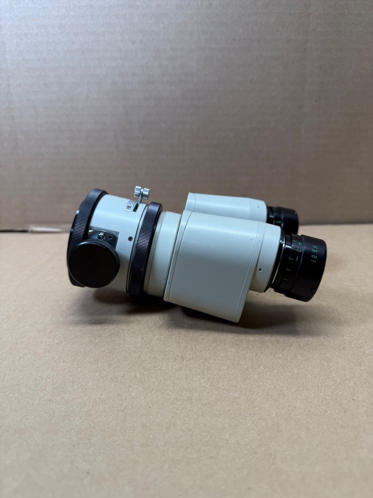 Topcon SL-2E Slit Lamp Binocular