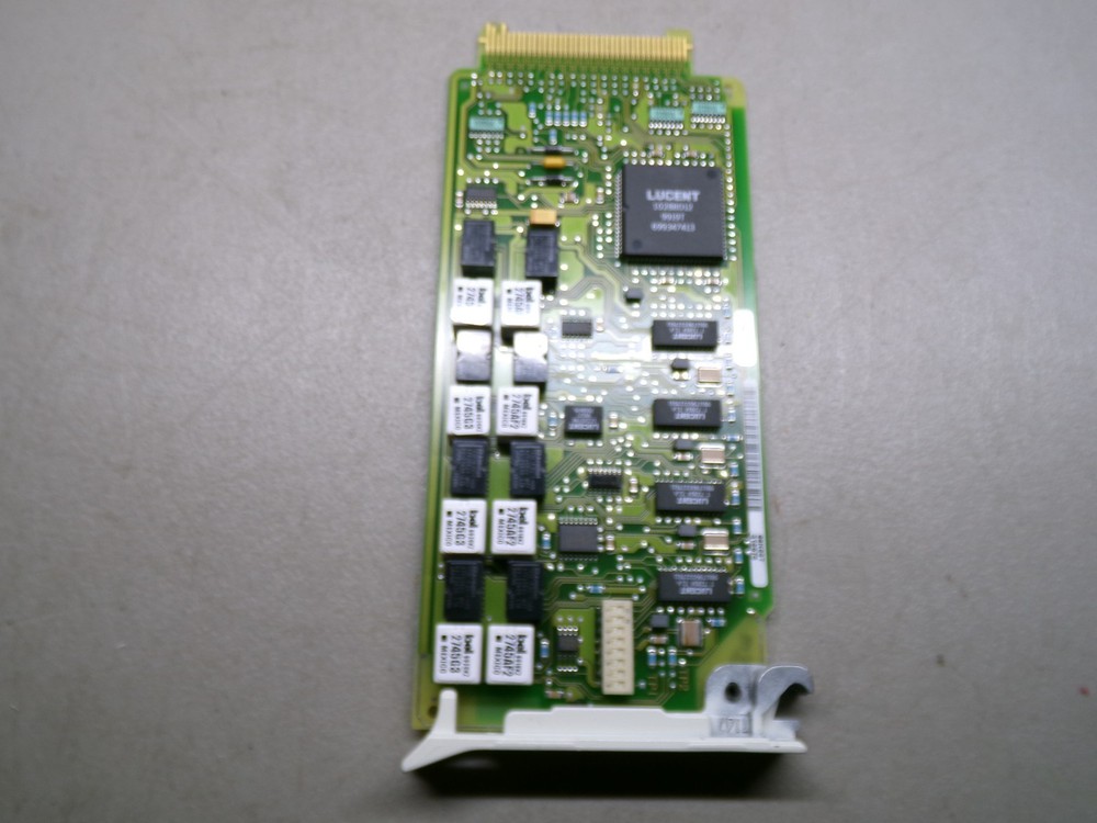 LUCENT BBF1B SNCLA70AAA MODULE CIRCUIT BOARD S3:7 DS1