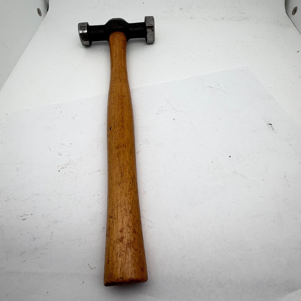 Preowned Auto Body Bumping Hammer - Very Clean!