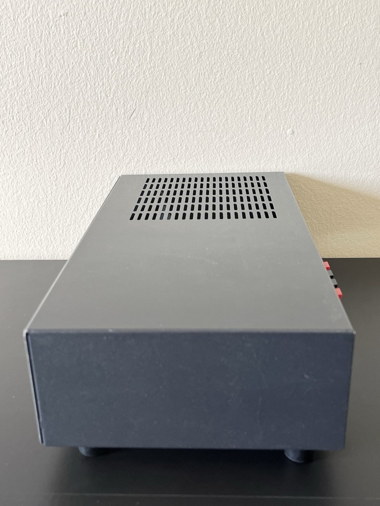 Network Satellite System Controller Model 735 - C-Band Dish Positioner/Receiver