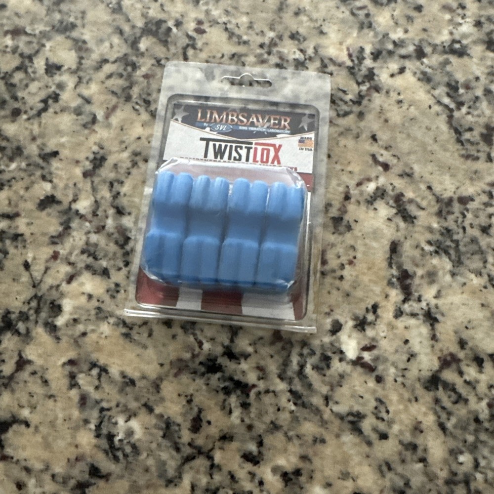 limbsaver twistlox