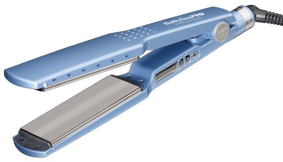 BaBylissPRO Nano Titanium 1¾ " Digital Ionic Flat Iron | BNT4094TUC