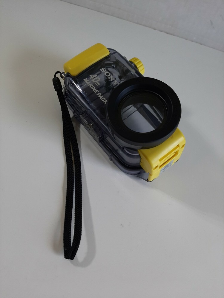 Sony 40m Marine Pack Underwater Diving Camera Case