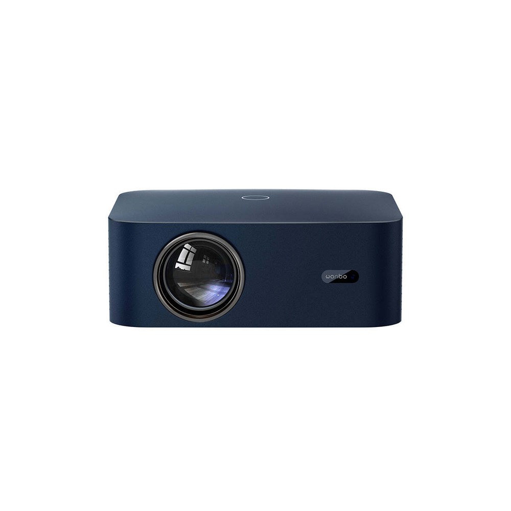 Wanbo X2 Max Full HD Smart LED Projector from Just Projectors