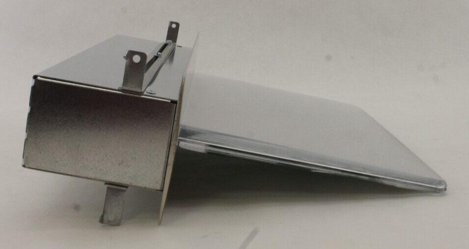 Day-Brite CFI 45VL2GMAR Exit Sign