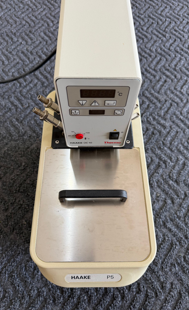Haake DC10 P5 Heating Circulator Water Bath