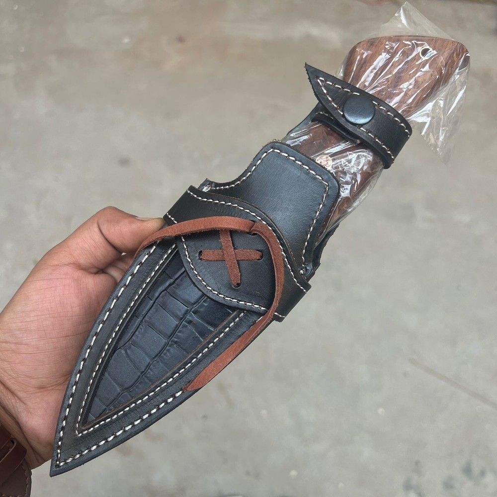 custom sheath