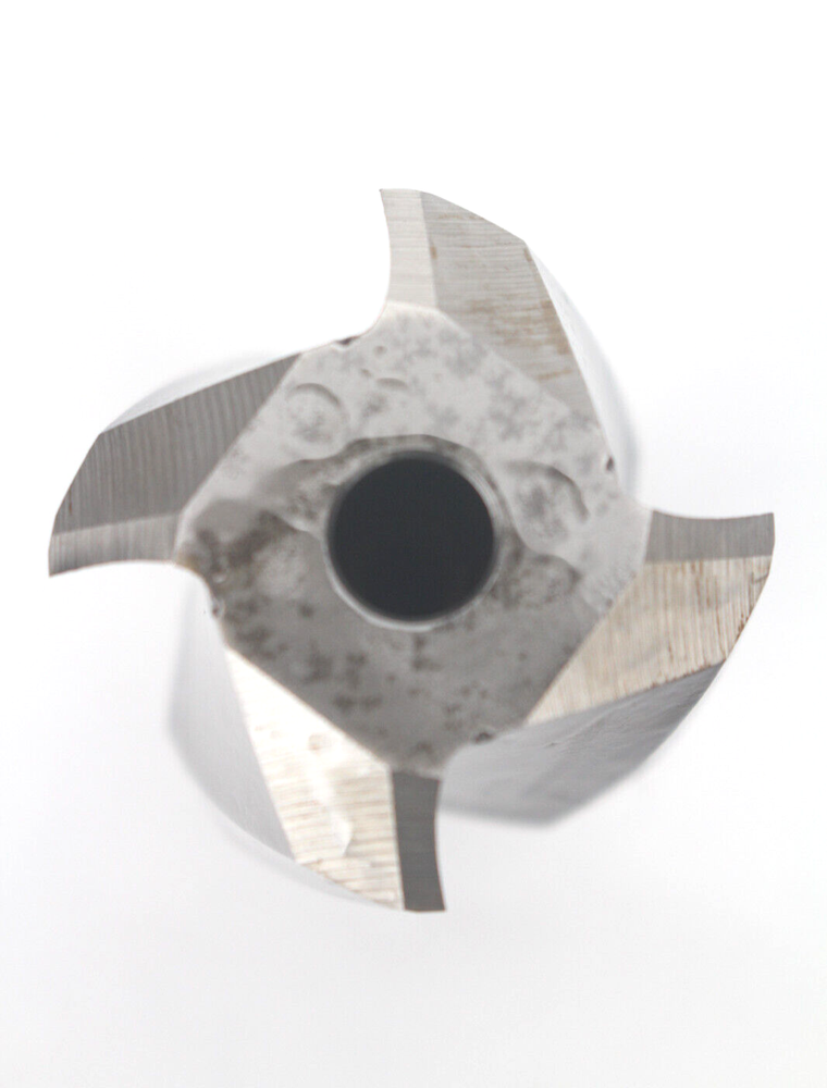 MORSE COUNTERSINK 1-5/8 Core Drill Bit Tip Cutter Deburr Stub Taper chamfer
