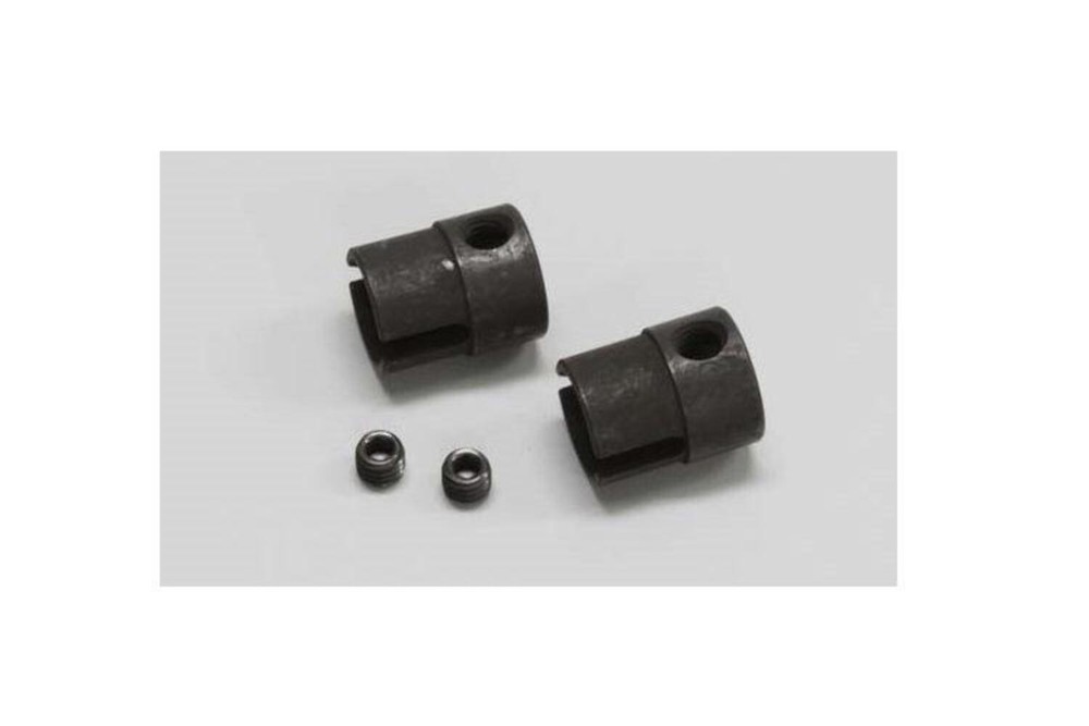 Kyosho Joint Outdrive Cup (2) Inferno VE