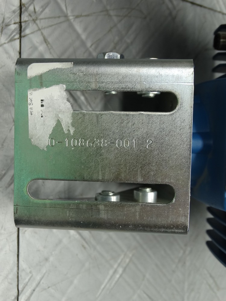 Accu-Sort AccuVision HandsFree Camera Barcode Scanner + Mount + Cable