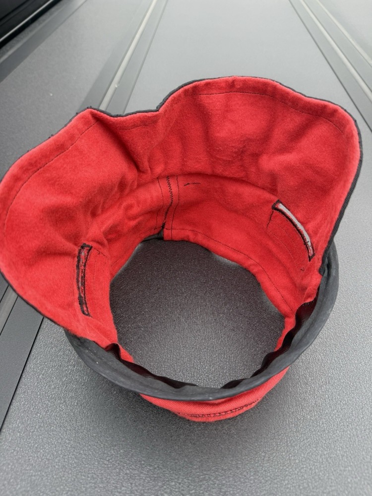 1st Due Leathers Medium Flap Liner