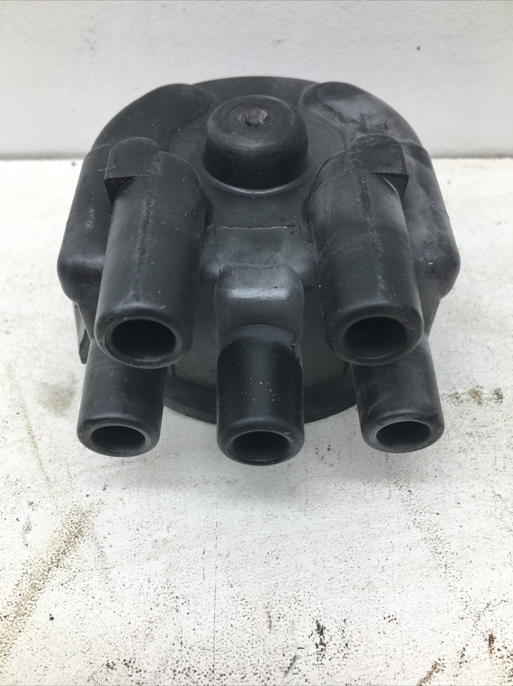 Wells Certified Performance Distributor Cap JP906 (New Old Stock)