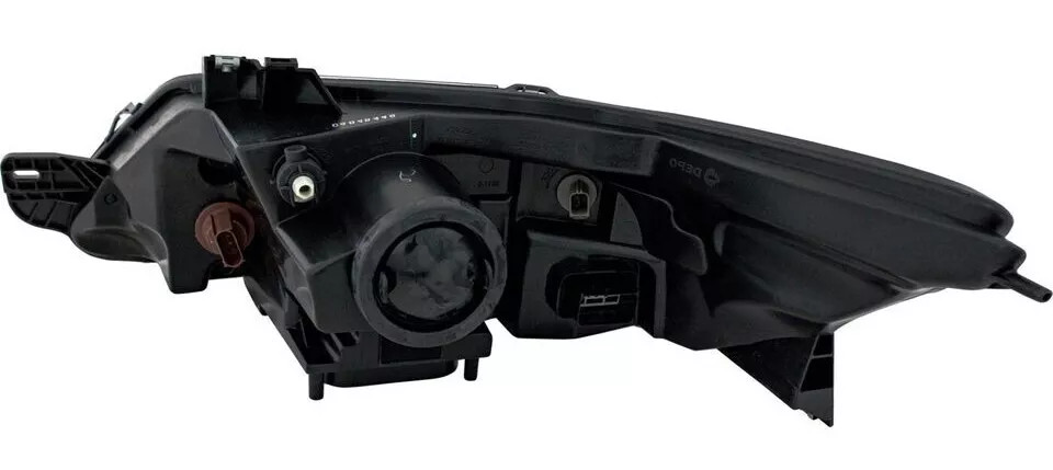 For 2010 2011 2012 Ford Taurus SE SEL Limited Halogen Projector Headlight LH