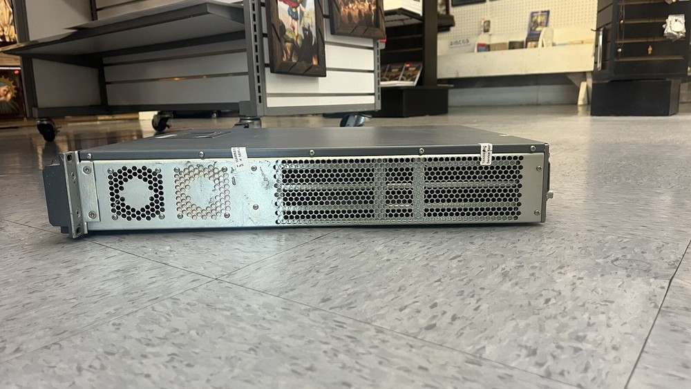 TANBERG E5788 Voyager