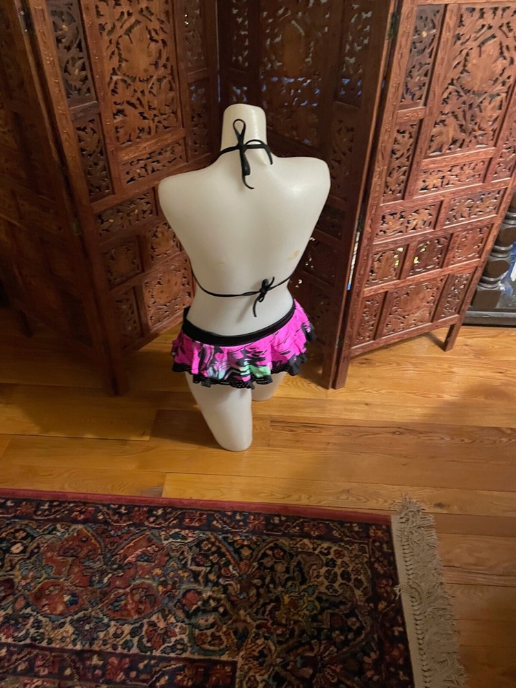 STRIPPER WARE/EXOTIC DANCEWARE