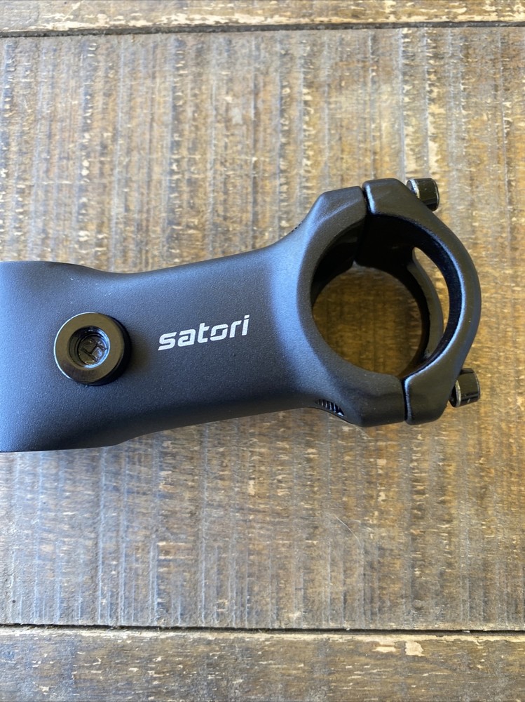 Satori Stealth 6 Bike Bicycle Stem
