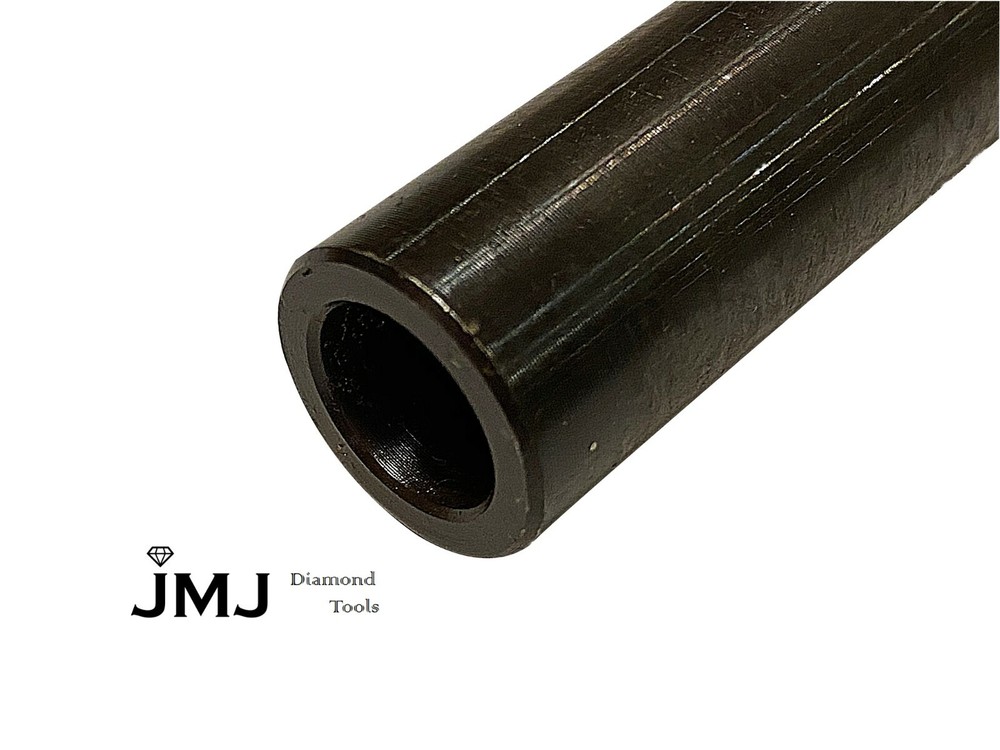 Shaft Extension 5/8"-11 Thread 12" Length for Core Drill