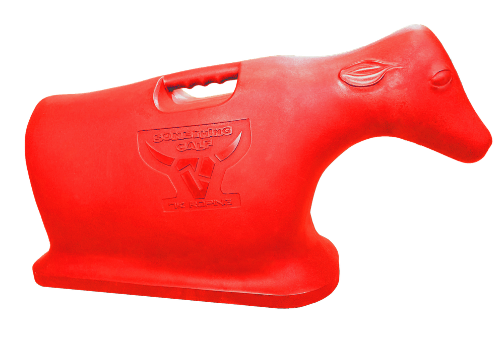 Something Calf - Calf Roping Dummy - Breakaway