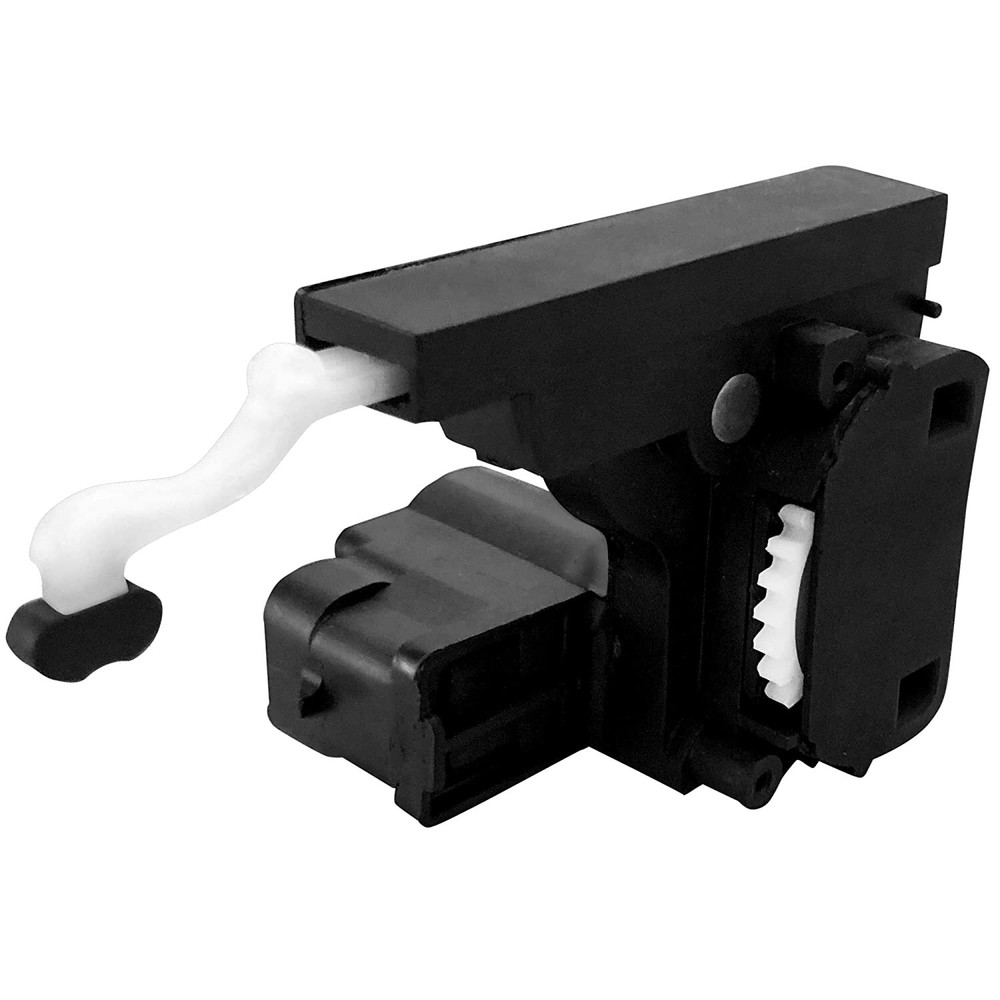Power Door Lock Actuator Left Driver Side For Chevy Avalanche Blazer Cavalier