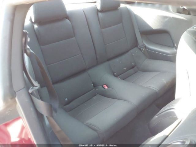 Fuse Box Engine Fits 12-14 MUSTANG 4913801