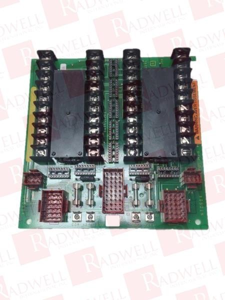 ASEA BROWN BOVERI NTCS-04 / NTCS04 (USED)