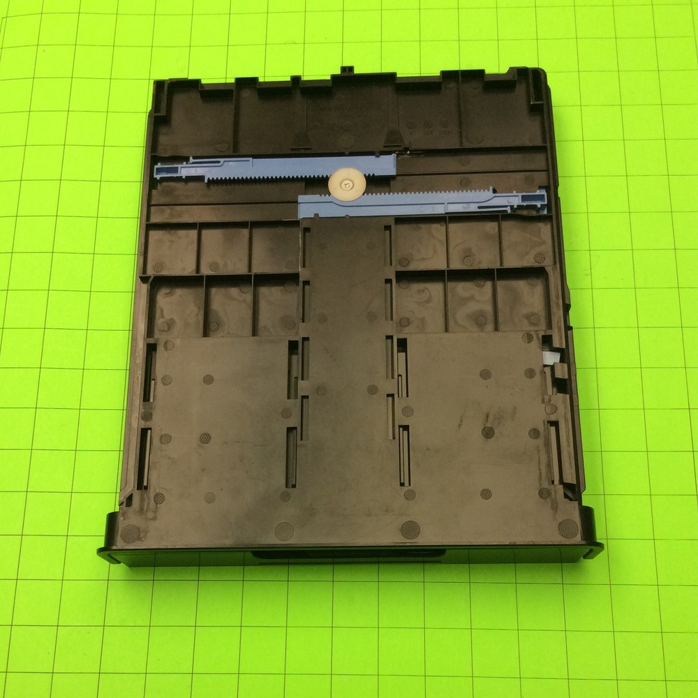 Dell Photo 966 Inkjet Printer Main Paper Tray