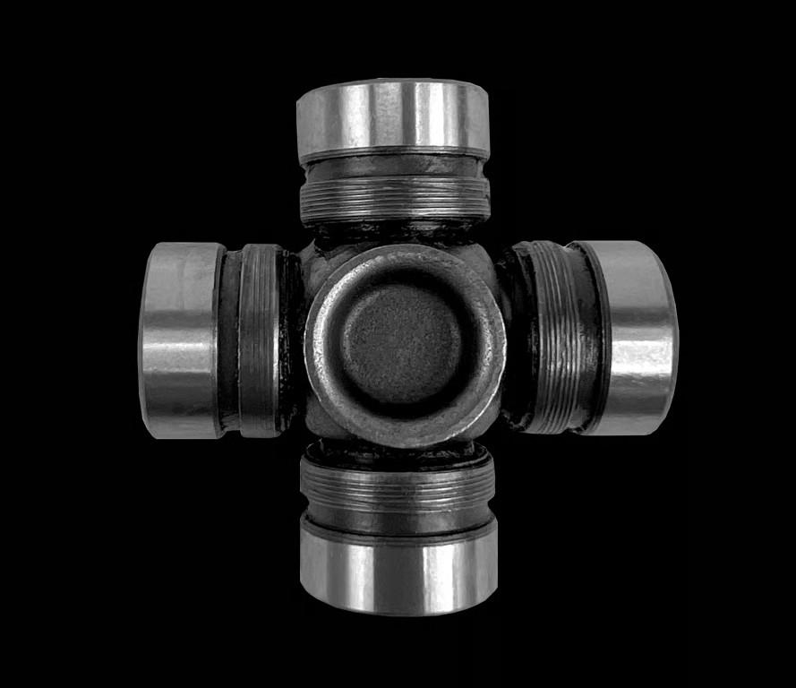 Rugged Universal Joint Rear Axle Shaft - Left Outer PAUJ-1019