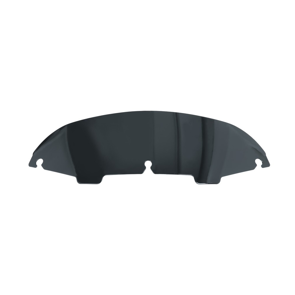 4.5" Windshield Windscreen For Harley Ultra Classic Electra Glide FLHTCU 96-2013
