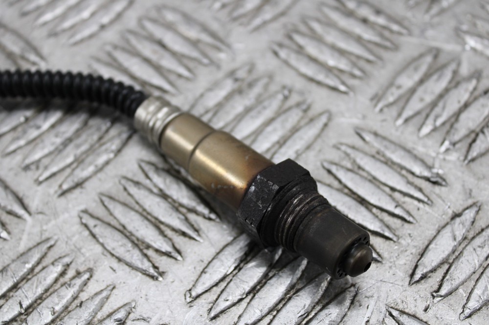 KTM 125 Duke 2015 exhaust lambda sensor 2013 - 2016