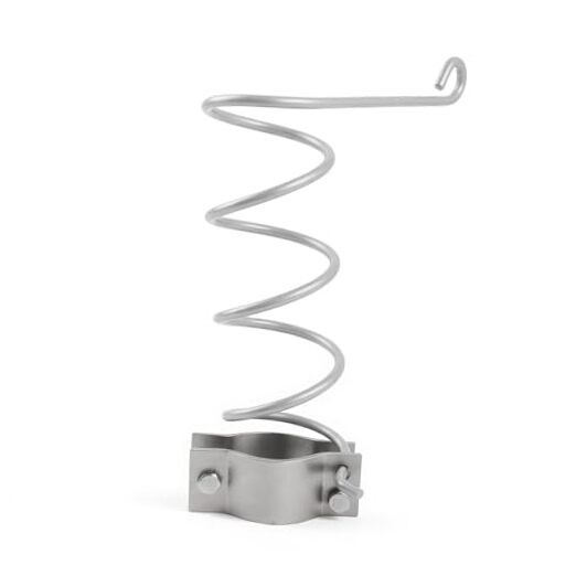 Automatic Chain Link Self Closing gate Closer. Adjustable Closing Tension, for