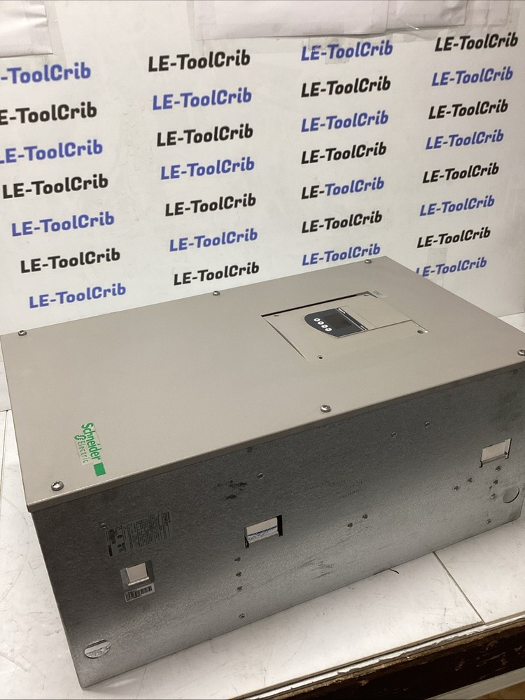 SCHNEIDER ATS48C41Y U-018S