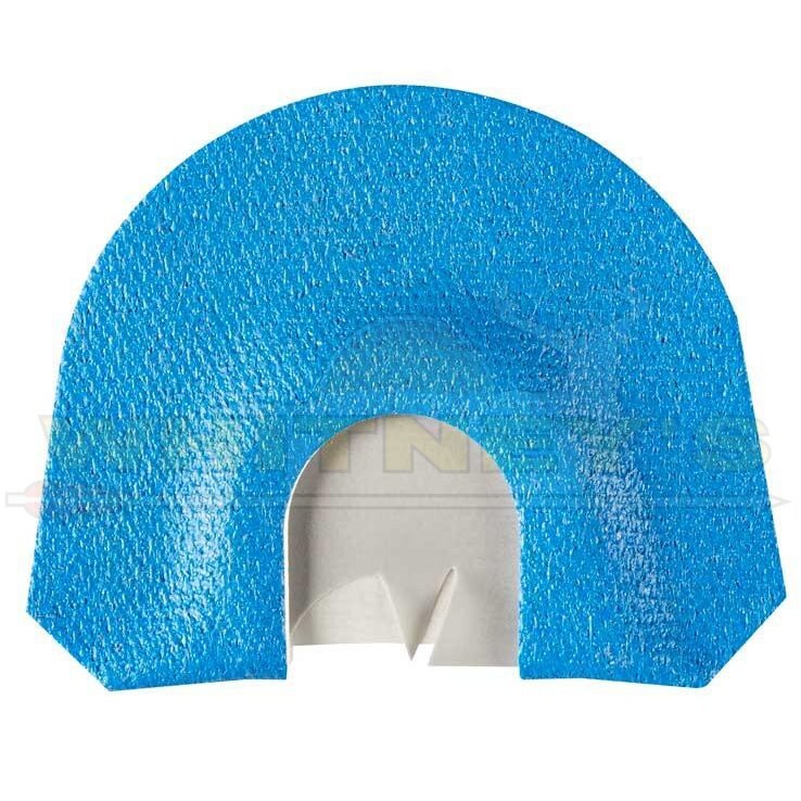 Hunter Specialties Small Frame EZ Rasp Turkey Mouth Call - HS-STR-05922