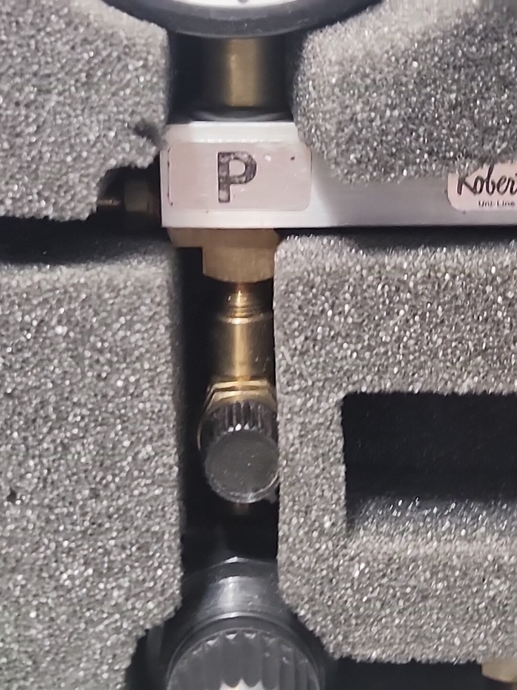 ROBERTSHAW Receiver Controller And Transmitter Calibration Kit 900-012 WorkGreat