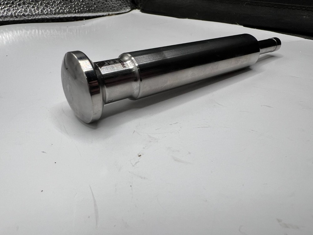 Wilson Tool Punching Tool 2055631-32