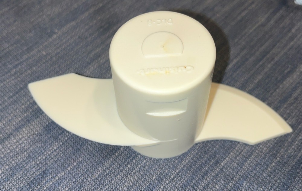 Cuisinart DLC-8 Dough Blade