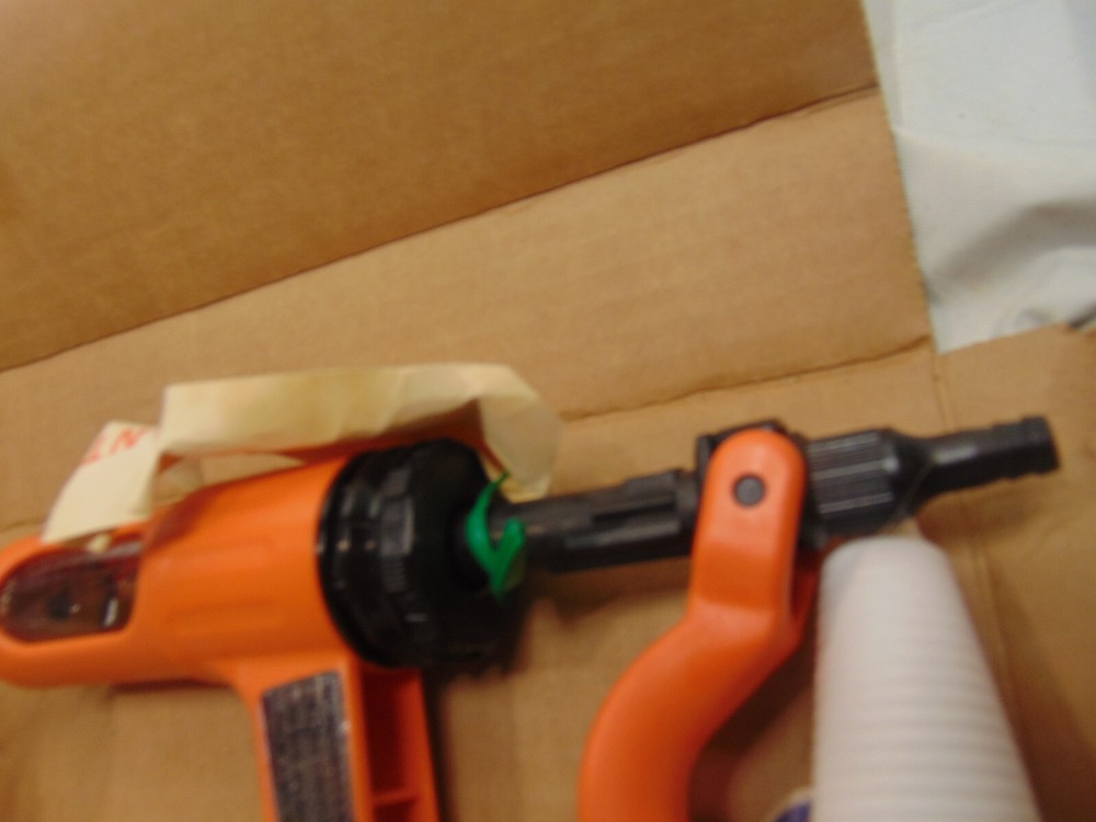 topical anthelmintic delivery system for totalon