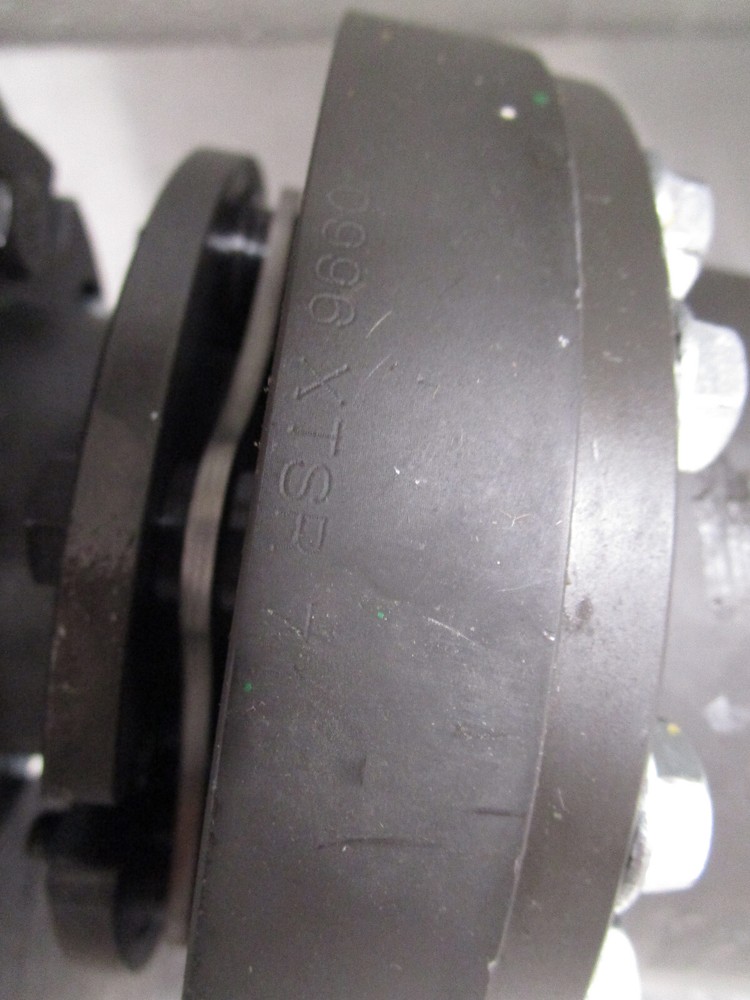 New Rexnord Thomas XTSR71 Disc Coupling Hub 0996