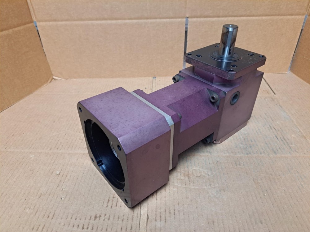 CGI Motion Inline Planetary Gear Reducer Part No. 042RCX0070-VM-04024