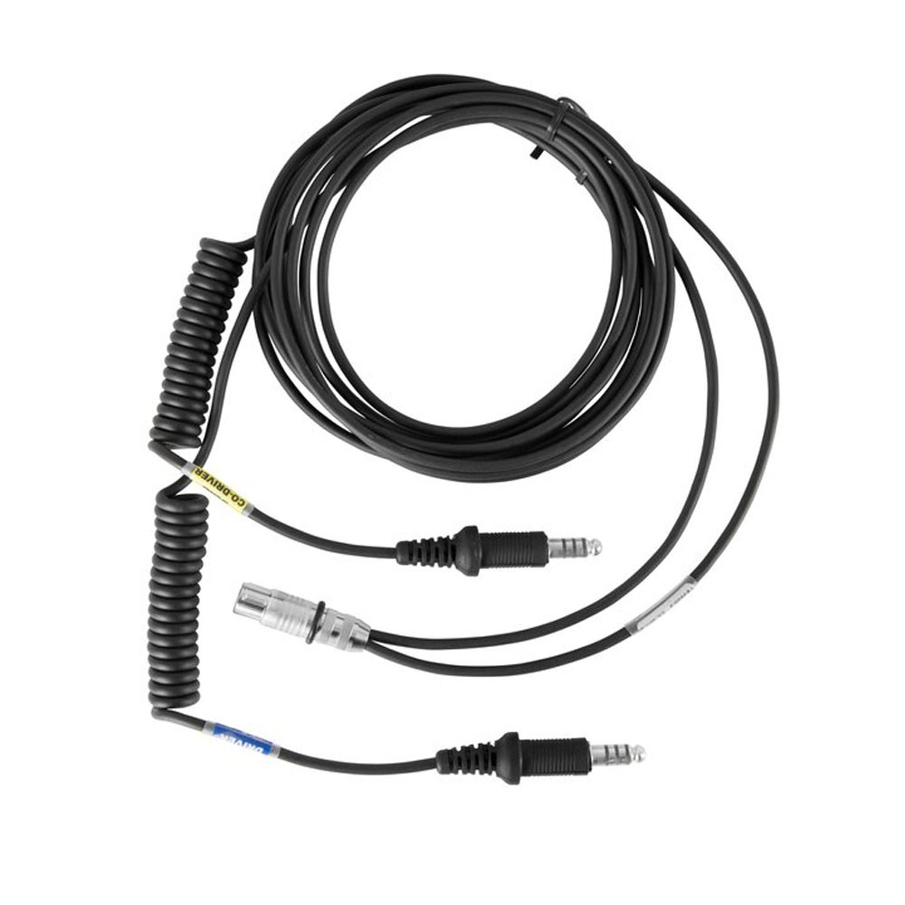 Stilo Helmet Communication Kit YB06002;
