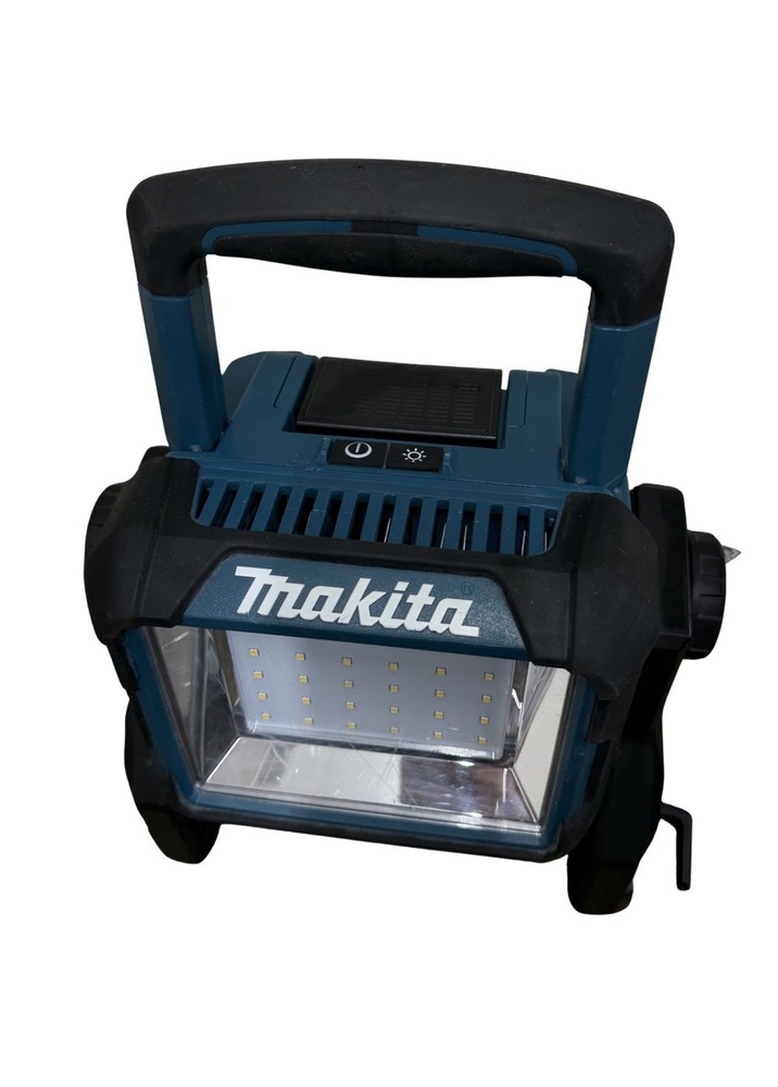 Makita LED Cordless Portable Worklight