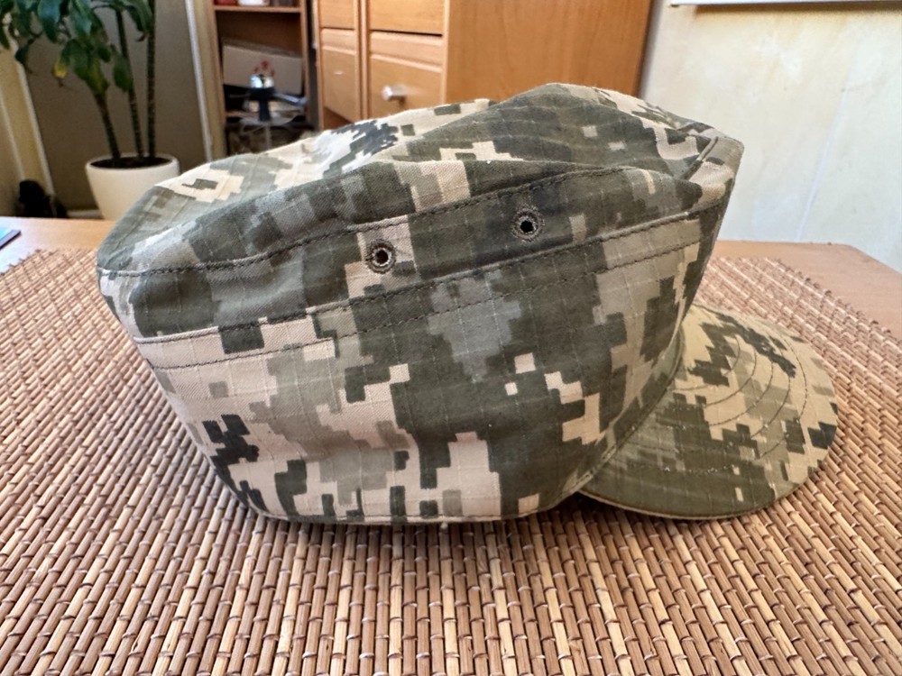 Combat hat Ukraine 2022 Size 57 cap
